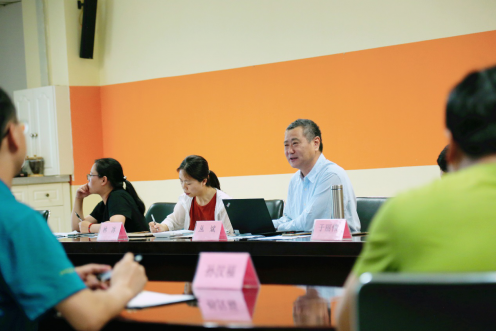 J9.COM软件顺利通过CMMI L5级再认证评估