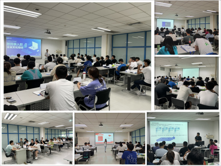 “英勇入海，将来可期”2022新员工培训圆满实现！