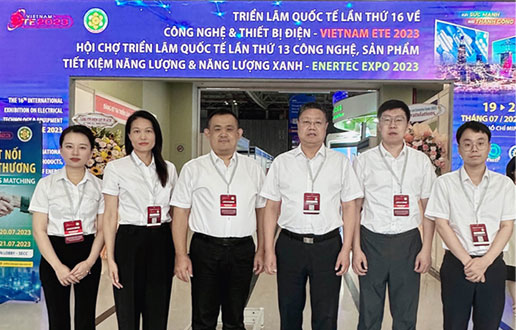 海阔天高 ，“颐越”千里